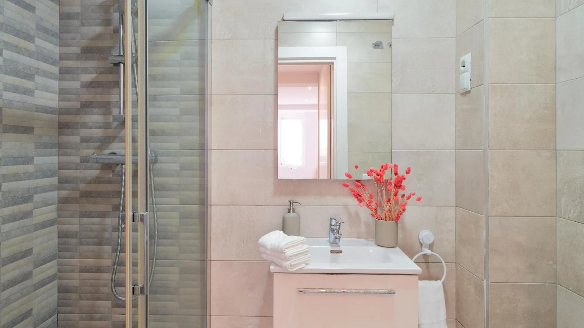 Urban Exclusive Experience In Malaga Apartamento 0*,  Espanha
