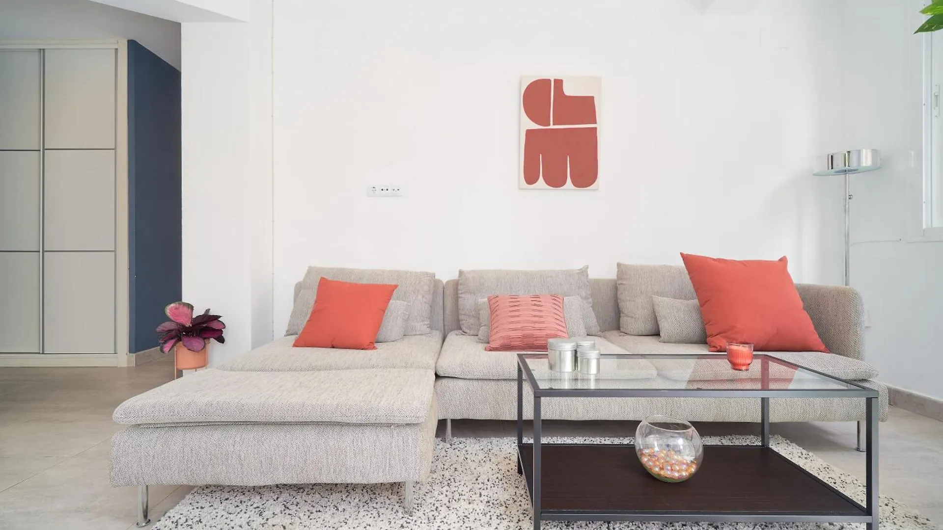 Urban Exclusive Experience In Malaga Apartment 0*,  Spain