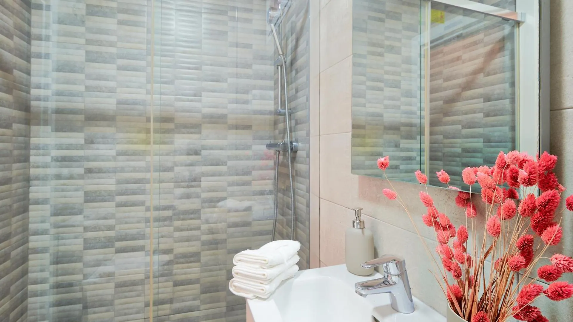 Urban Exclusive Experience In Malaga Apartamento