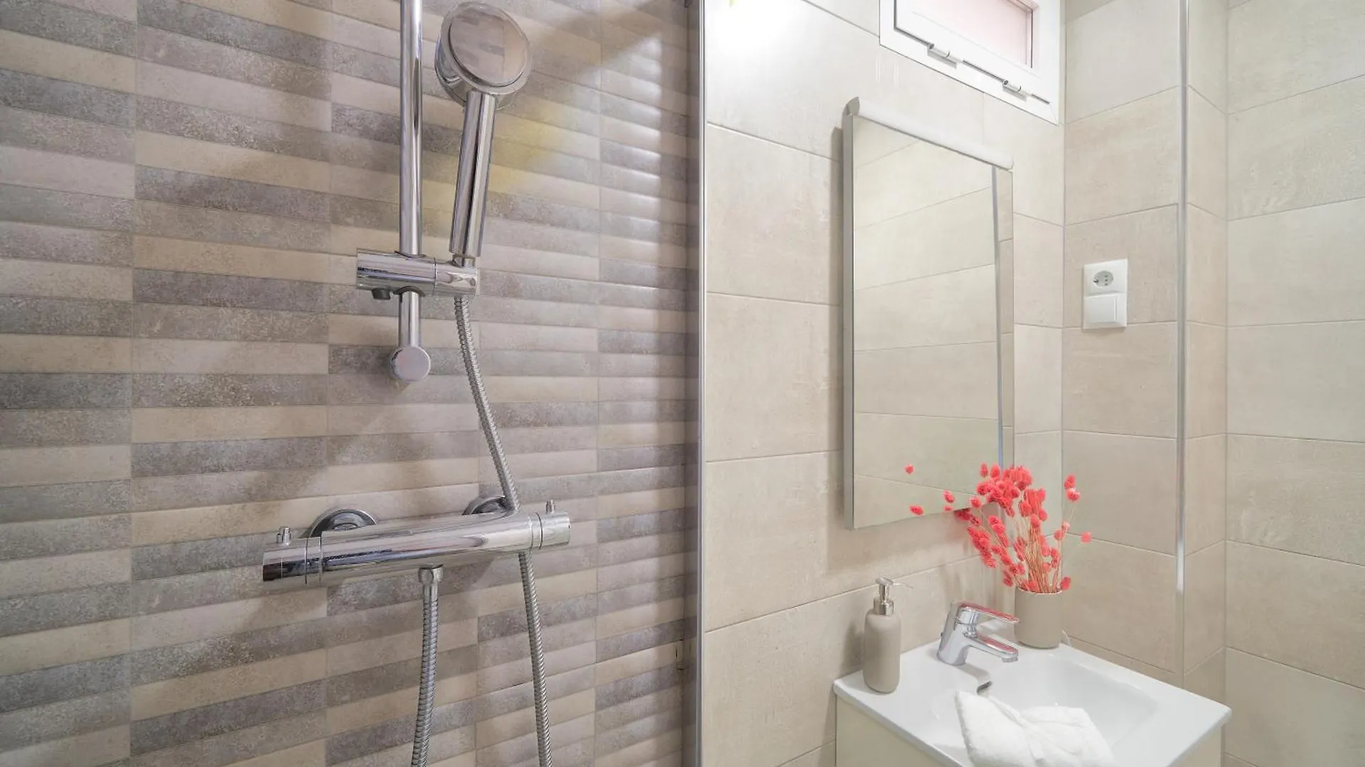 Urban Exclusive Experience In Malaga Apartamento