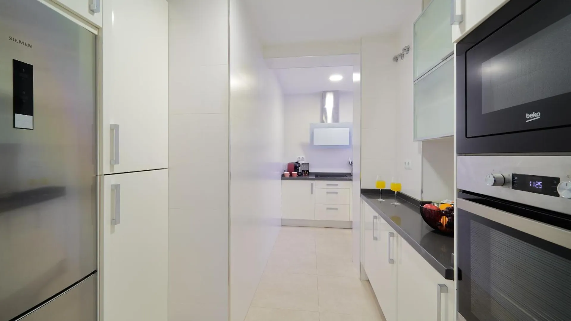 Urban Exclusive Experience In Malaga Apartamento 0*,  Espanha