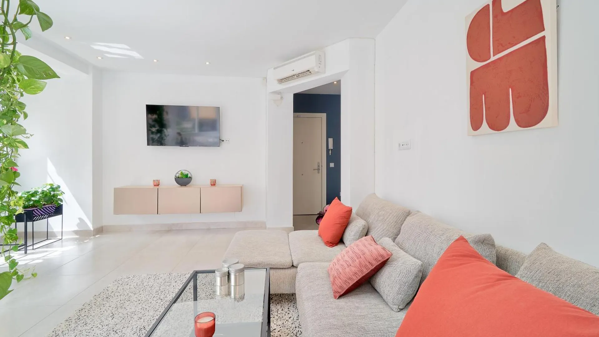 Urban Exclusive Experience In Malaga Apartamento Espanha