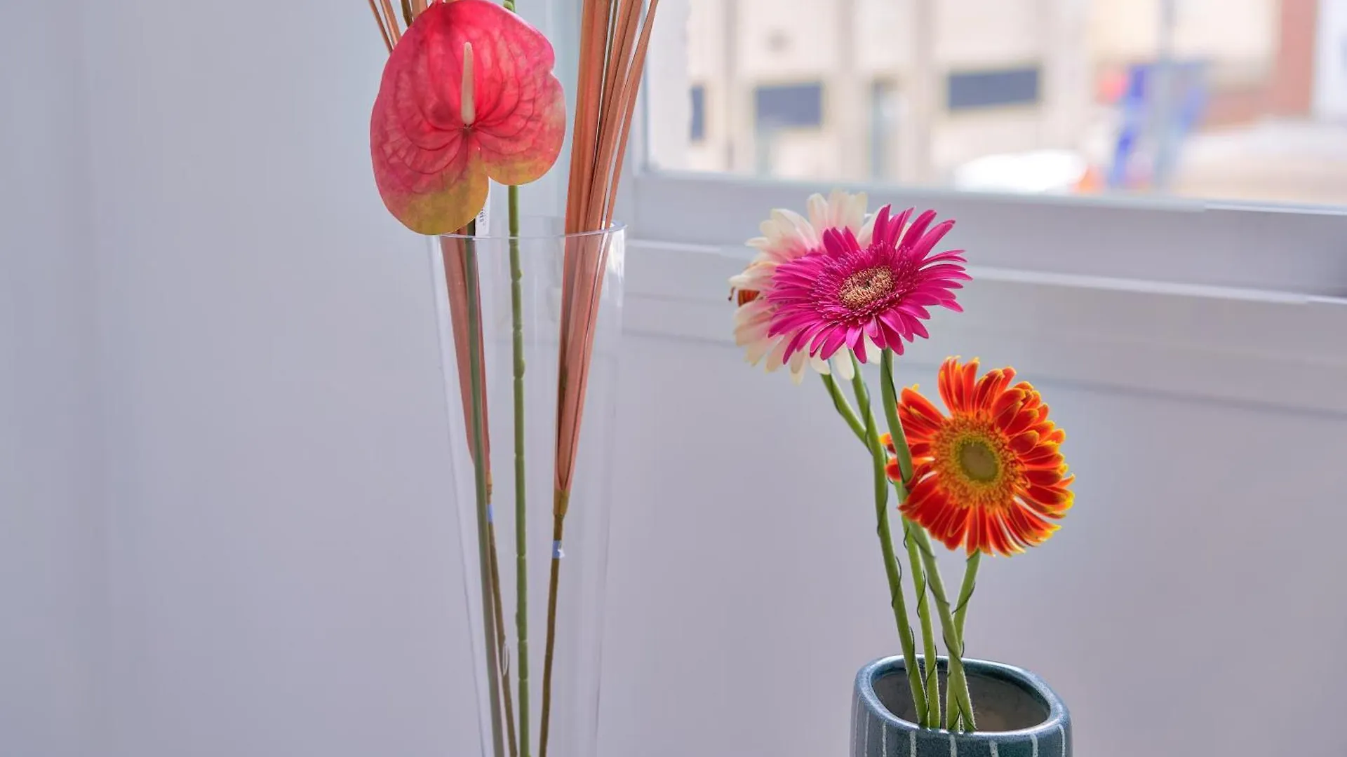 Urban Exclusive Experience In Malaga Apartamento