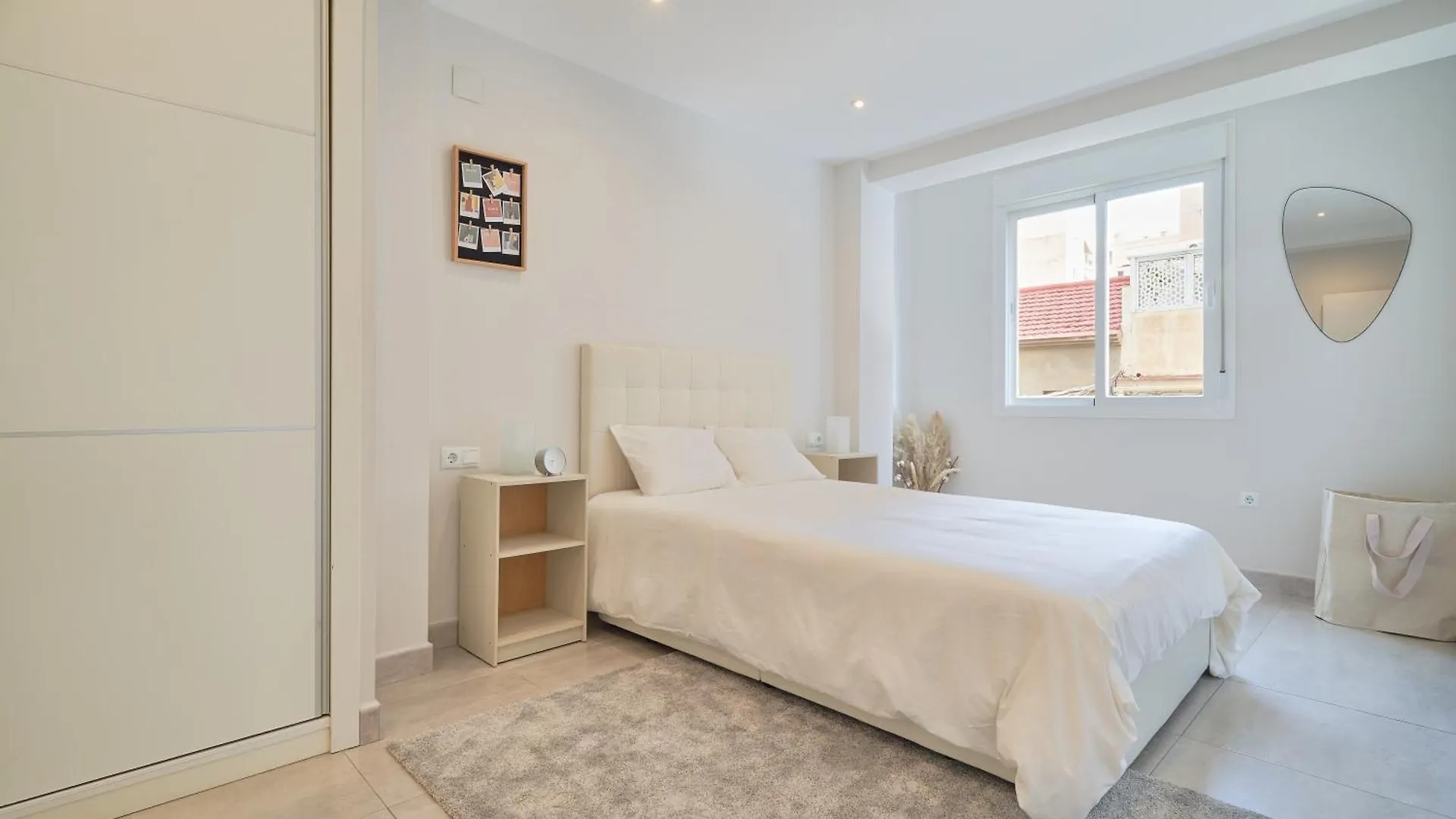 Urban Exclusive Experience In Malaga Apartamento