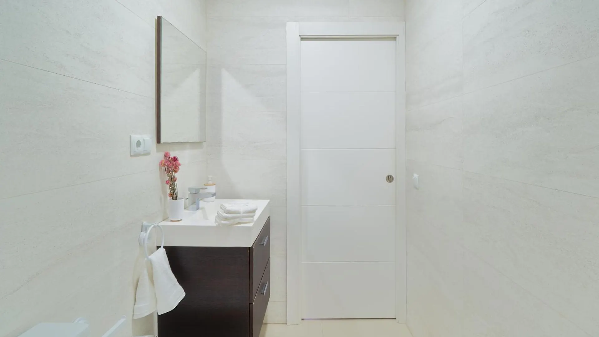 Urban Exclusive Experience In Malaga Apartamento