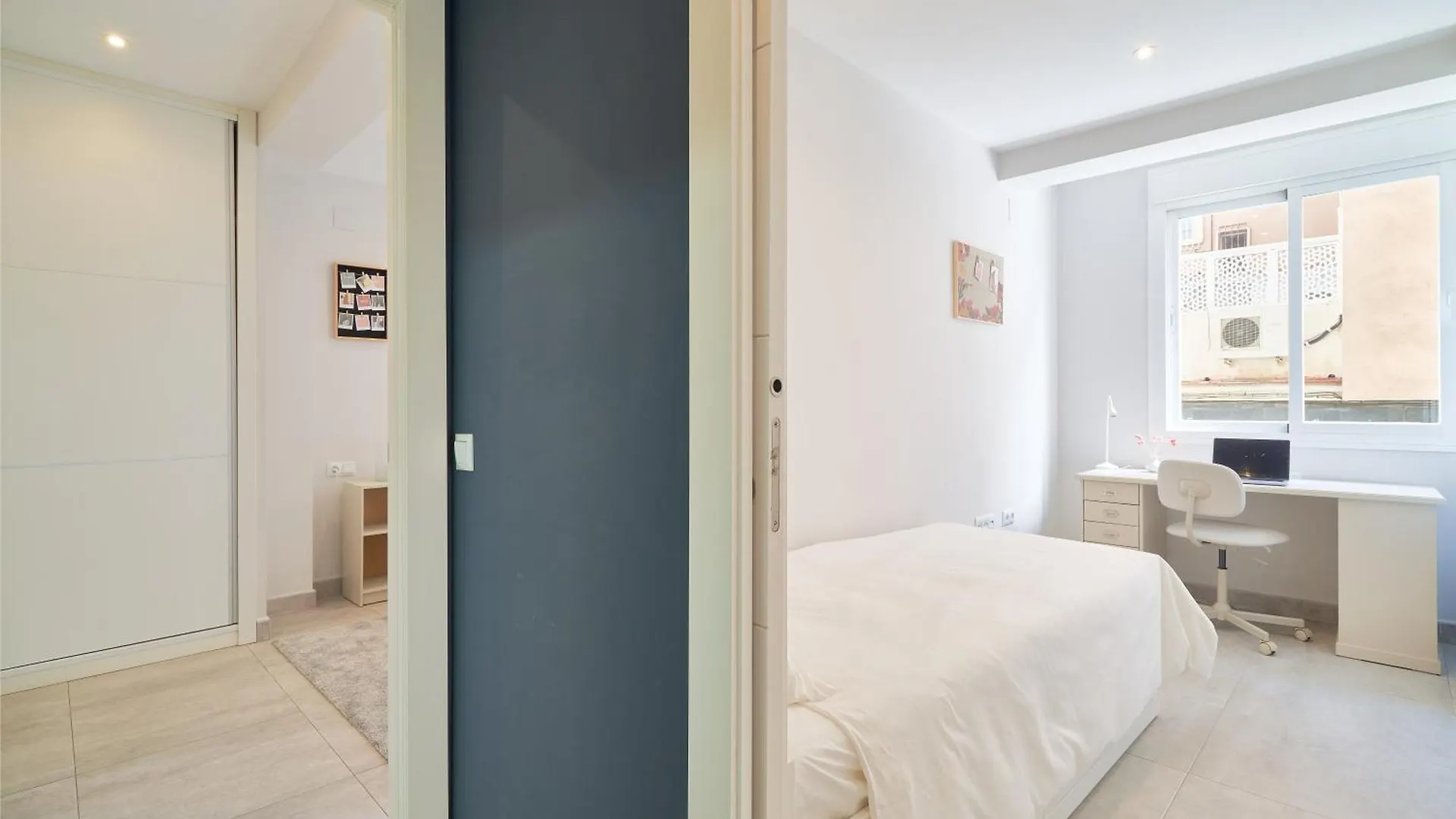 Urban Exclusive Experience In Malaga Apartamento 0*,