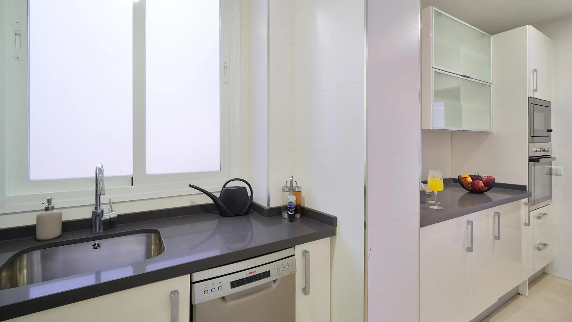 Urban Exclusive Experience In Malaga Apartment