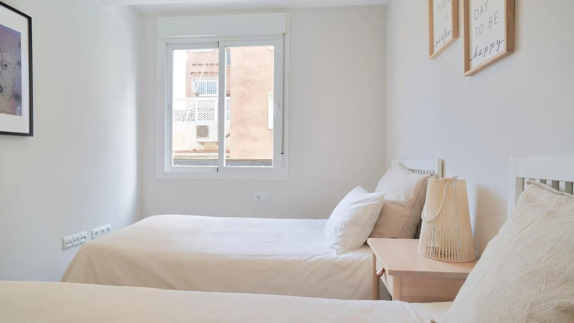 Urban Exclusive Experience In Malaga Apartamento Espanha