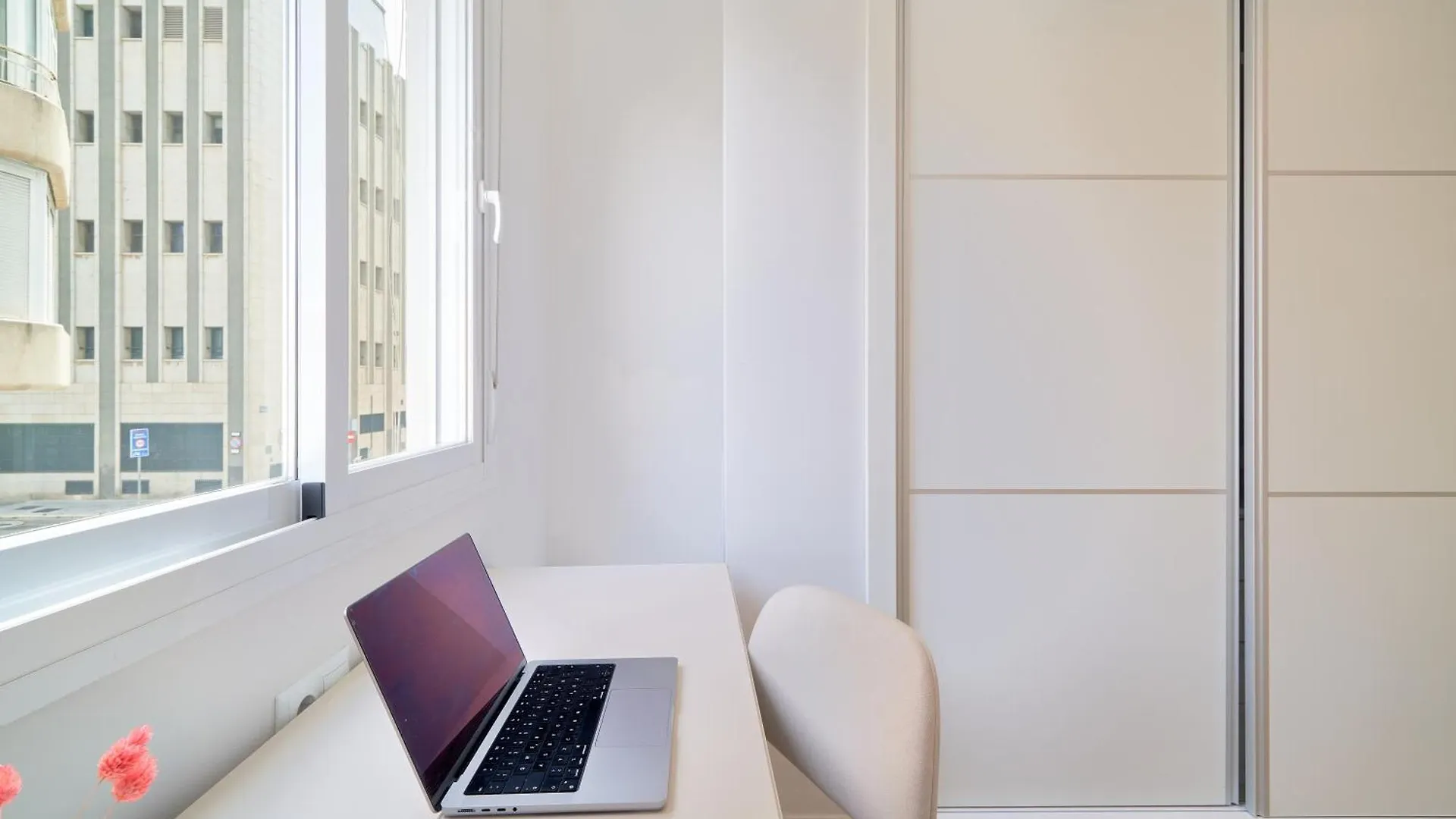 Urban Exclusive Experience In Malaga Apartamento