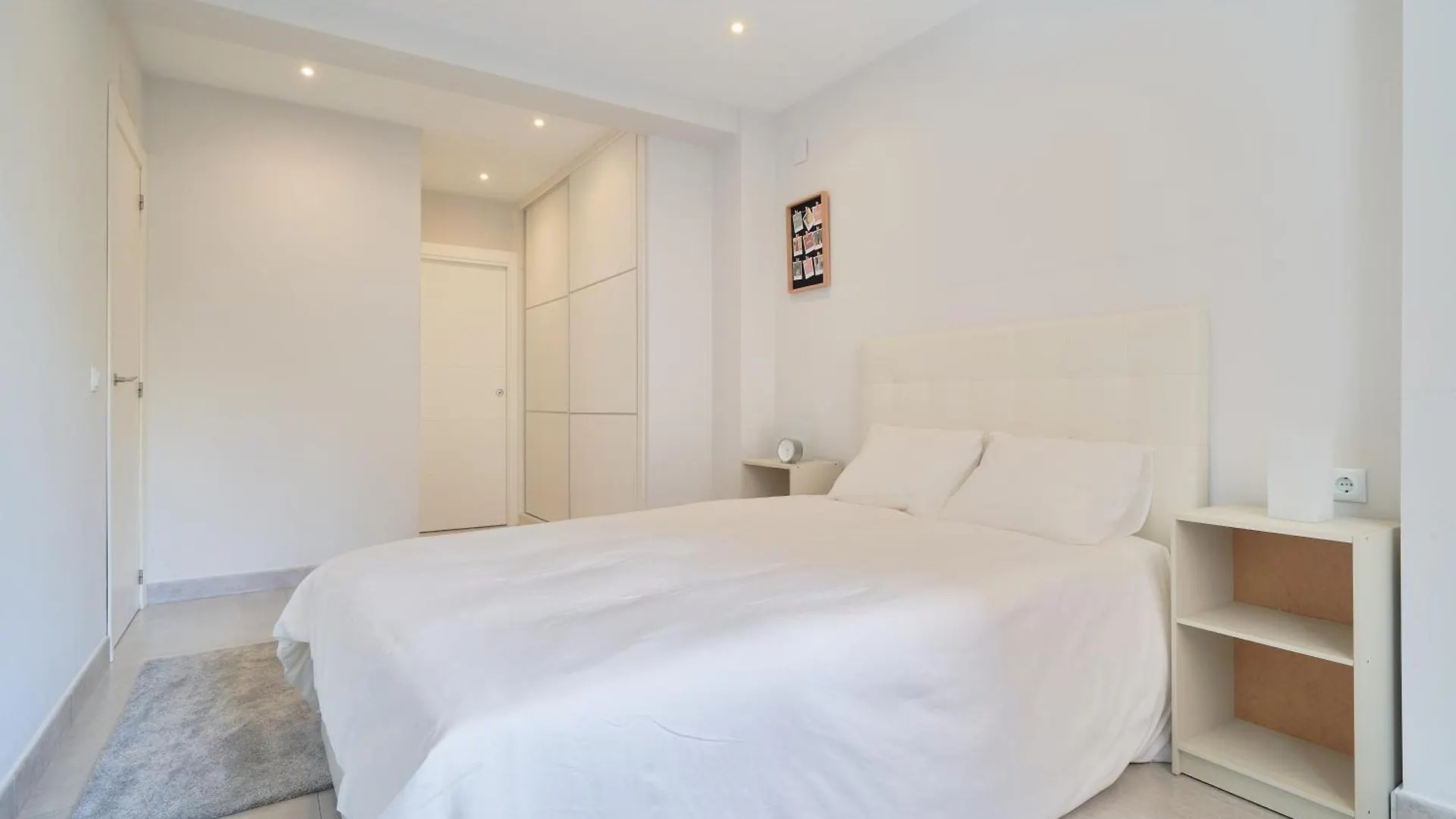 Urban Exclusive Experience In Malaga Apartamento