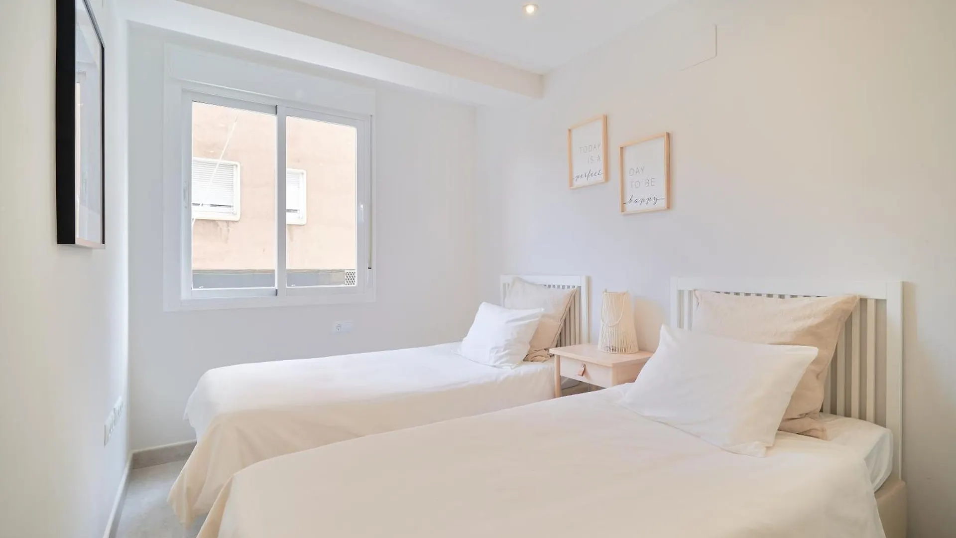 Urban Exclusive Experience In Malaga Apartment