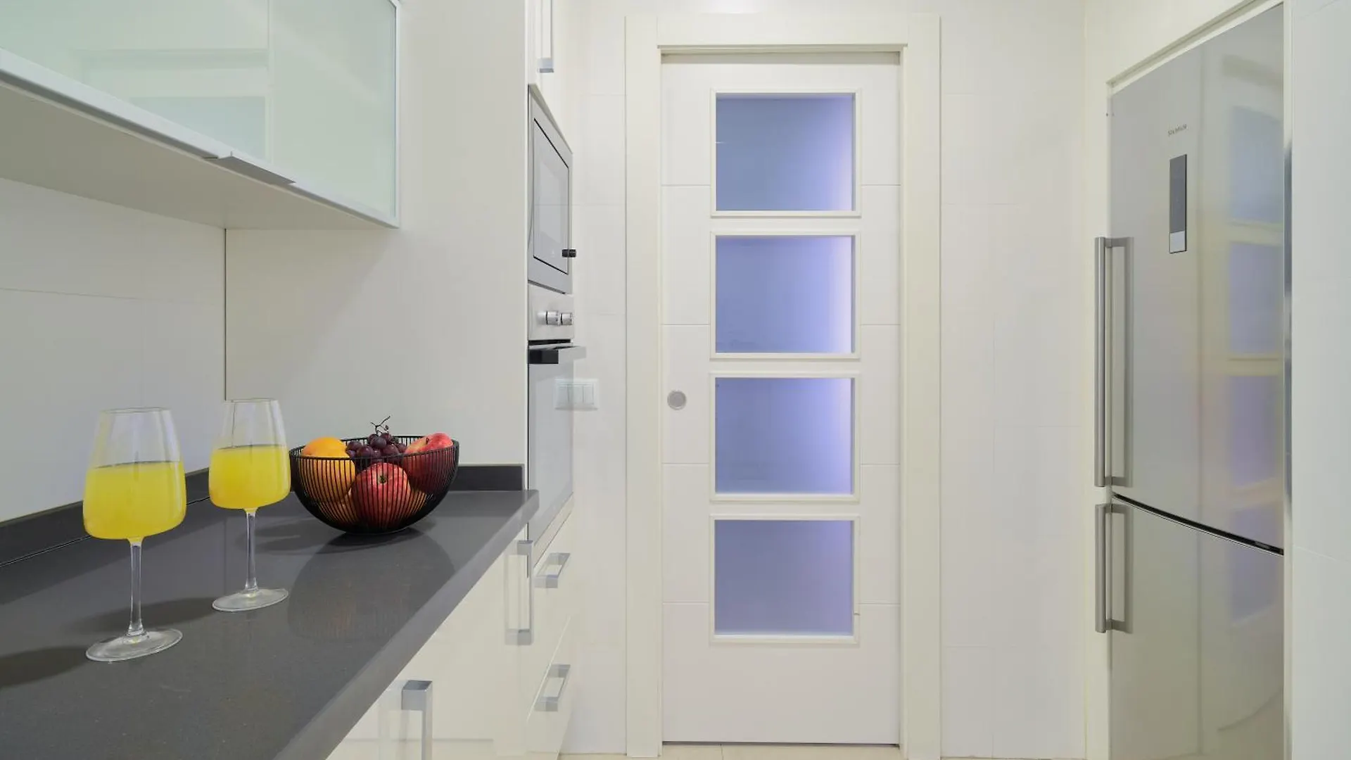 Urban Exclusive Experience In Malaga Apartment