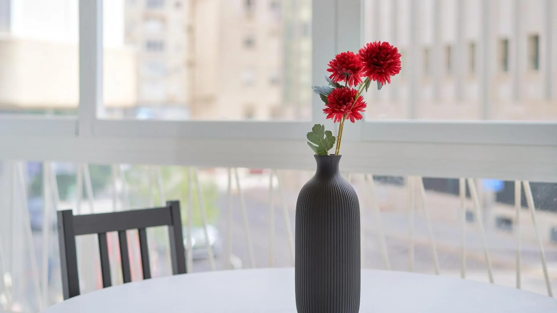 Urban Exclusive Experience In Malaga Apartamento