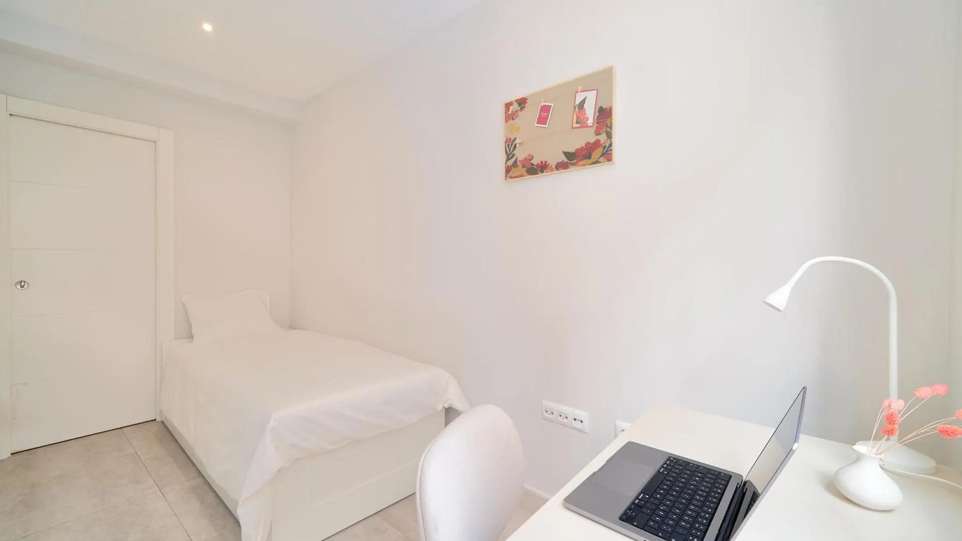 Urban Exclusive Experience In Malaga Apartamento 0*,