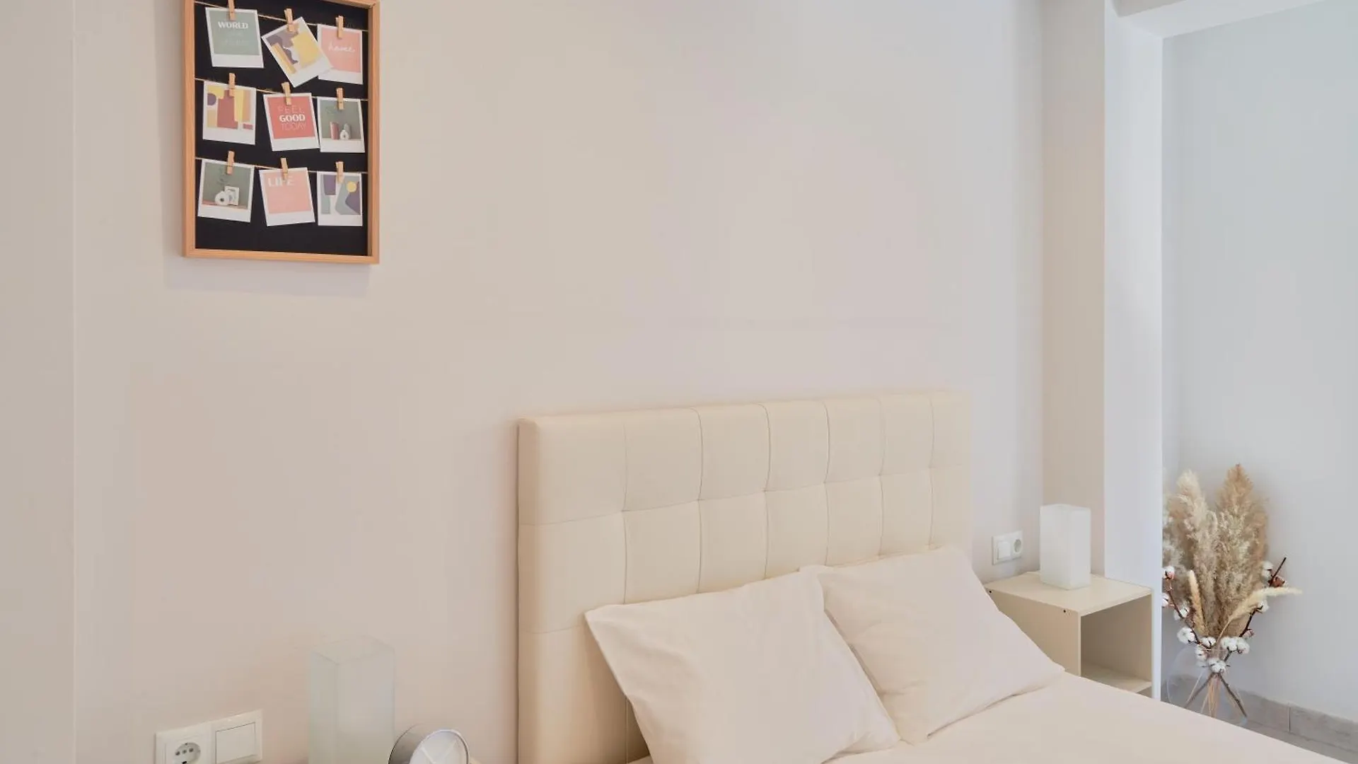 Urban Exclusive Experience In Malaga Apartamento