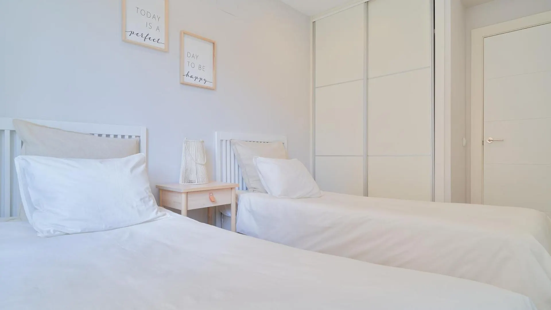 Urban Exclusive Experience In Malaga Apartamento 0*,